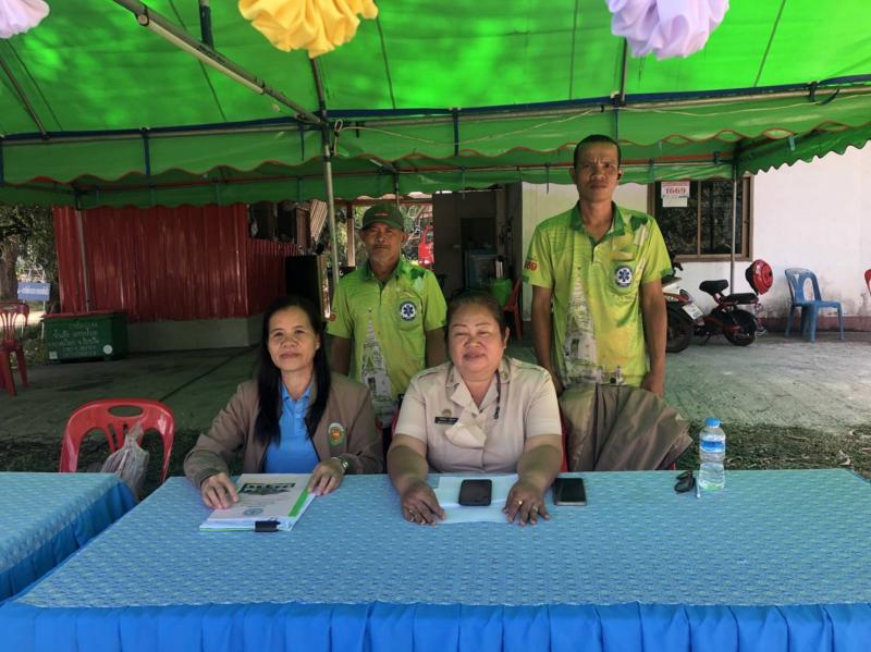 โครงการรณรงค์ป้องกัน และลดอุบัติเหตุทางถนน ช่วงเทศกาลปีใหม่ พ.ศ.2567  ระหว่างวันที่ 29 ธันวาคม 2566 - 4 มกราคม 2567   ✨✨"ขับขี่ปลอดภัย เมืองไทยไร้อุบัติเหตุ"